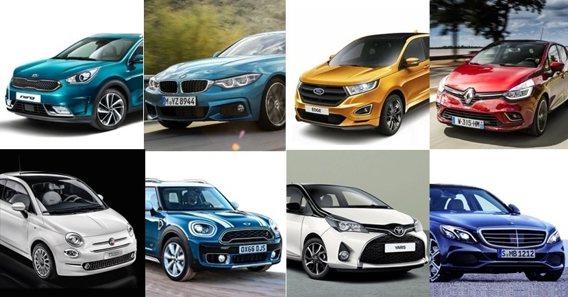 NOLEGGIO AUTO E MOTO - Global Trading srls